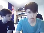 couple Australian cam boys gay teen porn 
