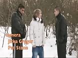 Bareback Snow Twinks Gay Porn Classic