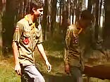 Jungs Unter Scouts Classic Teens Gay Porn Tube (Full2008)