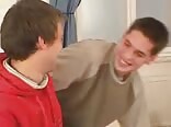 Ils sont mignons ces deux là gay teen porn