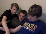 Teen Boys Party Together Home Gay Porn Tube