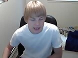 blonde southern webcam boys gay twinks porn