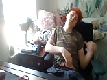 Red haired wanks and assplay twink porn tube