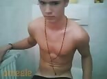 Fit Twink Cums Quickly Gay Teen Porn Tube