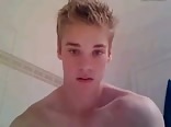 Gorgeous boy shows his body gay porn tube