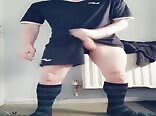 Sporty Boy Cum soccer twink porn twinks