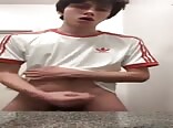AA Vid - Gay porn cute twink amateur boy solo tube