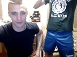 big, cum filled ballsoy is hot twink couple boys porn