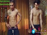 Fit Twink Strip Cam Boys Porn Tube