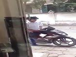 bike wank