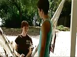 Flip Flop Skinny Boys