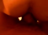 cumming in bf ass