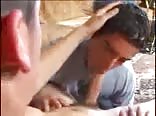 Friends show how its done