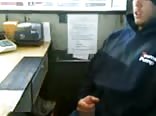 jerk at work