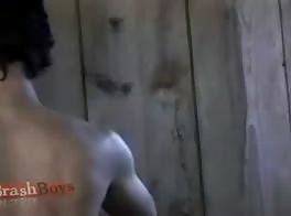 kiss and fuck
