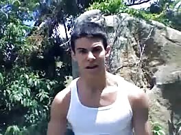 Down Under (lip sync)