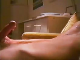 Video Jerking and cumming