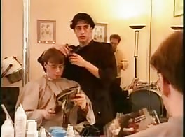 Hairdresser - Cadinot Classic