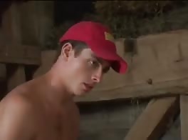 Heartland - Gay Short (BOYS ON FILM 10 SEGMENT)