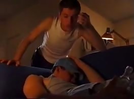 Pristine Books (gay short film)