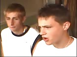 Cute Boys