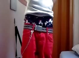 Nice sagging