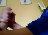 A new cumshot