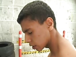 muchachos latino solo 60