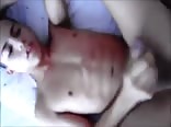 enjoy this awsome teen boy ass