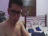Me Jerking 3