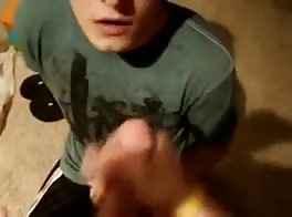 Yummy Cum