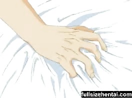 Hentai passionate gay couple