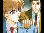 Anime Level C 