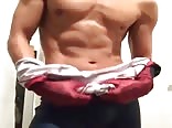 Superhero Revealed