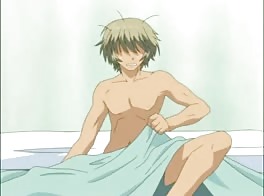 Gay Yaoi Anime