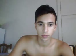 Spanish uncut teen boys tube videos 