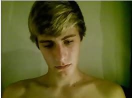 Belgian gay boy on cam