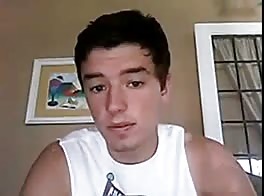 sexy baseball player caught on cam