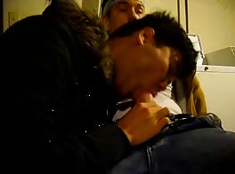 Swallow it all