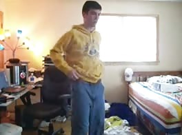 A deluxe room