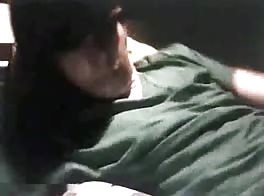 chatting while masturbating