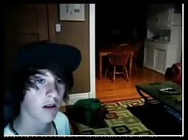 masturbating at her home in mississippi