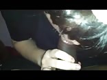 if something him love it ... is sucking cocks