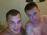 two young teaching of what they can