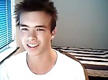 Czar 18 masturbating