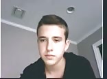 Dimitri 19 masturbating