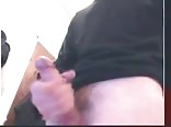 Dyveke 20 masturbating