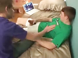 stop wank, start fuck