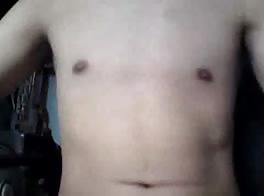 moaning asian guy - 2