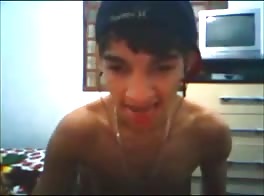 brazil twink